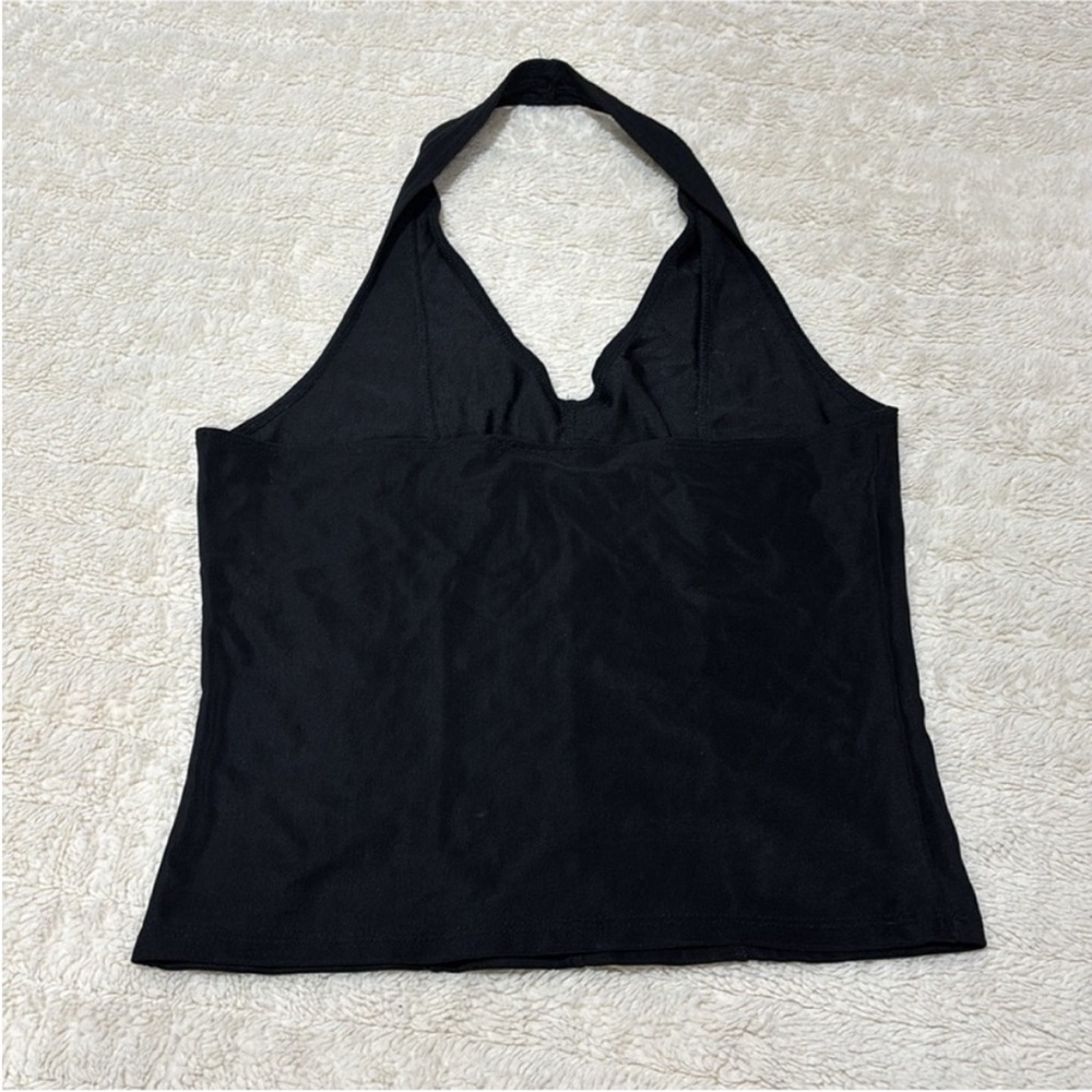 Versace Halter Top - Picture 2 of 3
